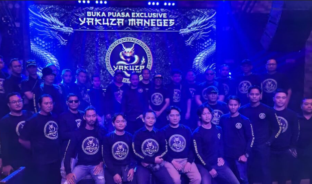 Yakuza