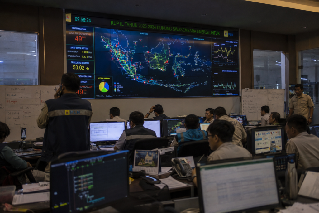 2 Karyawan Tewas Keracunan Gas Genset saat Blackout Sumut