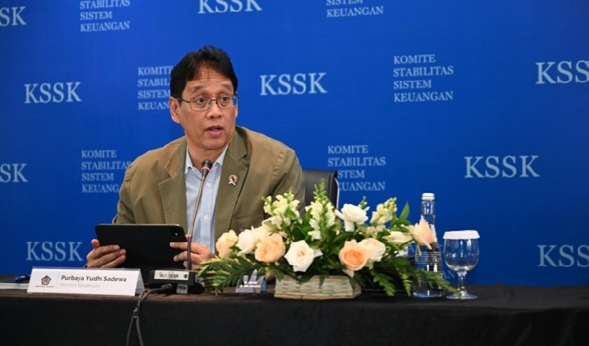Waspada atau Tenang? Menkeu Purbaya Pastikan Nol Pajak Baru di 2026 — Ini Syarat Tegasnya