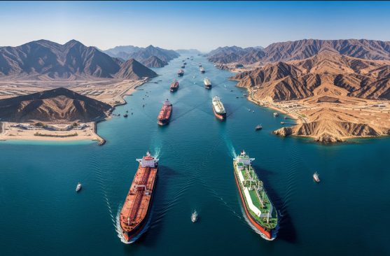 Hormuz