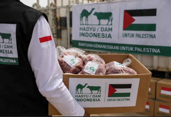 Palestina