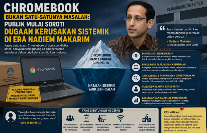 Chromebook