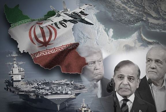 Selat Hormuz