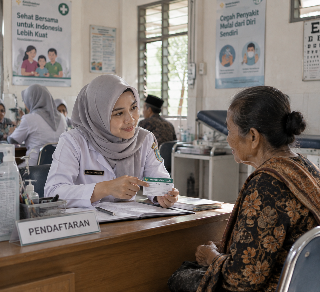 Purbaya Lengser, Nasib Program PPPK Rp31,1 Triliun Kini Dipertanyakan