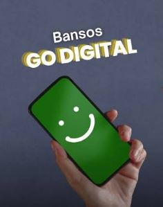 bansos digital