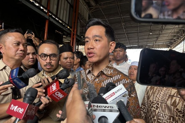 MA Kabulkan Kasasi, Suket Penyetaraan SMA Gibran Dinyatakan Tidak Sah 2 MA Kabulkan Kasasi, Suket Penyetaraan SMA Gibran Dinyatakan Tidak Sah