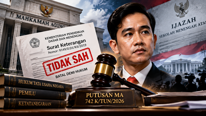 image 15 Cermin Kita Cermin Dunia